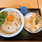 麺ごころ にし平 - 