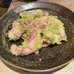 ほんまもん和牛 焼肉ひらり - 