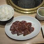 日本橋 焼肉 正剛 - 