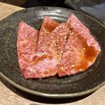 ほんまもん和牛 焼肉ひらり - 