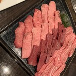 焼肉 青山外苑 - 