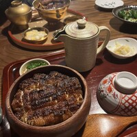 炭焼 うな富士 天白別邸 - 