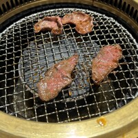 日本橋 焼肉 正剛 - 