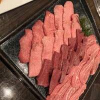焼肉 青山外苑 - 