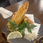 豊洲直送鮮魚と釜飯 二代目 魚義 - 