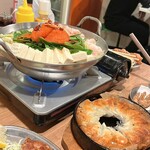 屋台屋 博多劇場 小岩店 - 