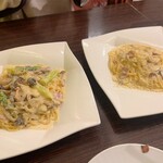 ブォーナフォルトゥーナ - 