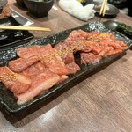 Sumibiyakiniku Yasu - 