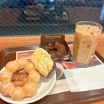 Mister Donut - 