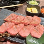 Sumibiyakiniku Yasu - 