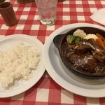 神田グリル - 