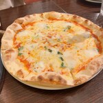 ブォーナフォルトゥーナ - 