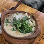 タイ国専門食堂 - 