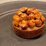 おかしやうっちー - 