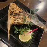 豊洲直送鮮魚と釜飯 二代目 魚義 - 