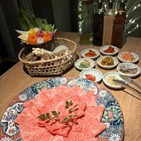 焼肉一七三 向山 - 