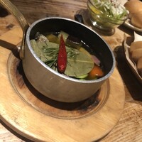 パパミラノ 阪急グランドビル店 - 