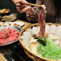 焼肉一七三 向山 - 