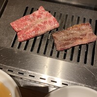 ビーフキッチン 恵比寿店 - 