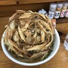 うどん 陣 - 料理写真: