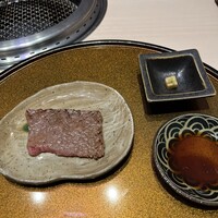 西麻布けんしろう - 