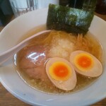 Ramen Kumahachi - 