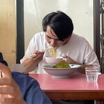 ラーメンショップ - 