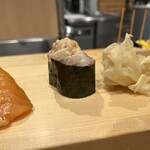 Sushiya Tonbo - ウマヅラハギ