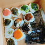 MUSUBI - 