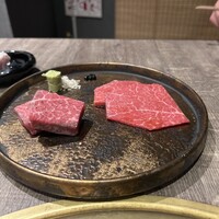 焼肉とみ 横浜関内店 - 
