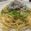 パスタモーレ 京都駅店