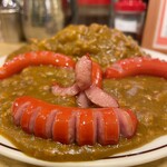 ライスカレー ぺろり - 