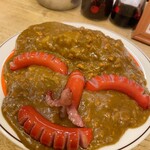 ライスカレー ぺろり - 