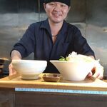 鴨出汁中華蕎麦 麺屋yoshiki - 