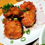 日本酒とりまる - 