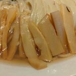 鴨出汁中華蕎麦 麺屋yoshiki - 