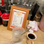 ライスカレー ぺろり - 