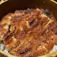 うなぎ四代目菊川 ヒルトンプラザウエスト大阪店 - 