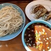 つけそば  麺吉