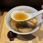 らぁ麺や 嶋 - 