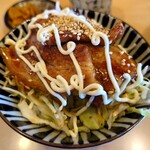 里のうどん - 