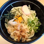 里のうどん - 