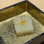 やきにく九 - ザーサイのお漬物