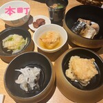 日本料理 美松 - 