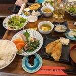 Nyu Izakaya Kanou - 