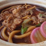 和食麺処 サガミ - アップ