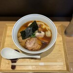 らぁ麺や 嶋 - 