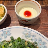 中華旬彩 森本 - 