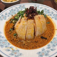 中華旬彩 森本 - 