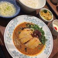 中華旬彩 森本 - 